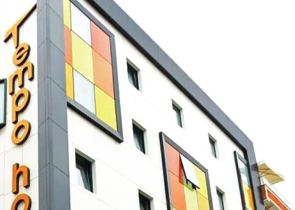 Tempo Hotel 4 Levent İstanbul - Öne Çıkan Resim