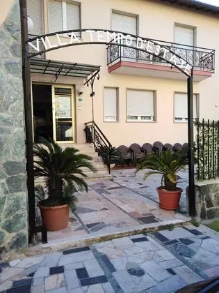 Hotel Villa Tempo d'Estate