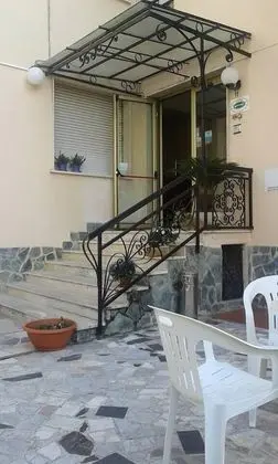 Hotel Villa Tempo d'Estate - Dış Mekan
