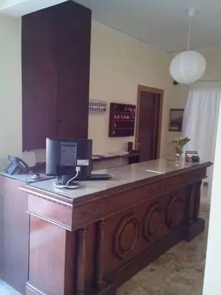 Hotel Villa Tempo d'Estate - Lobi