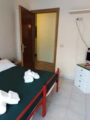 Hotel Villa Tempo d'Estate - Oda