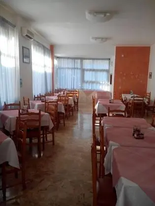 Hotel Villa Tempo d'Estate - Yerinde Yemek