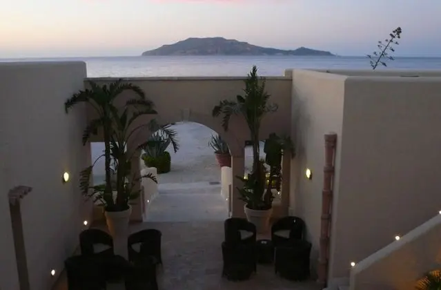 Tempo Di Mare