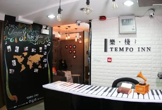 Tempo Inn at David Mansion - Öne Çıkan Resim