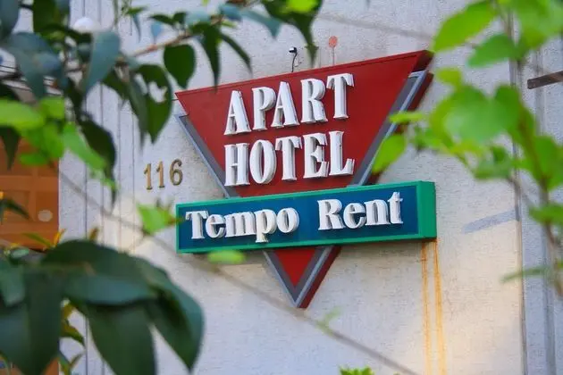 Tempo Rent Apart