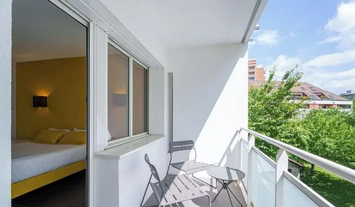 Tempologis Le Saint Germain Grenoble - Dış Mekan