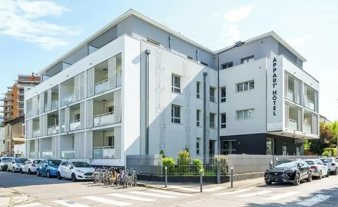 Tempologis Le Saint Germain Grenoble - Öne Çıkan Resim
