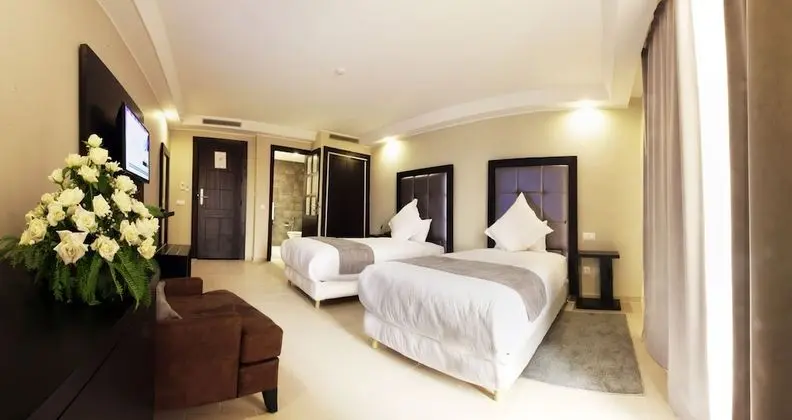 Tempoo Hotel Marrakech - Oda