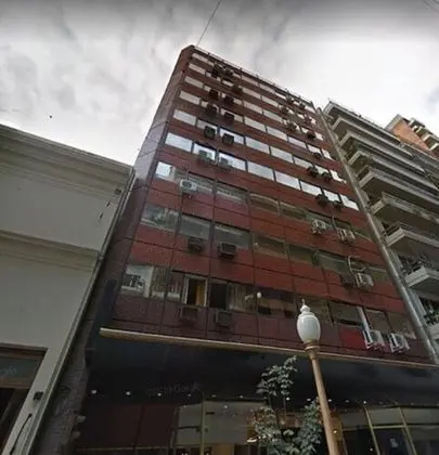Temporary Rentals by CLH Rentals - Dış Mekan