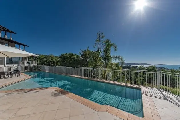 Temptation at Airlie Beach - Havuz