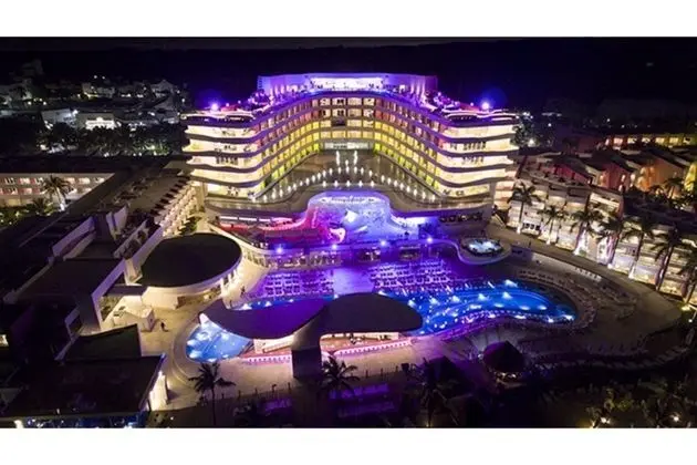 Temptation Cancun Resort - Adults Only