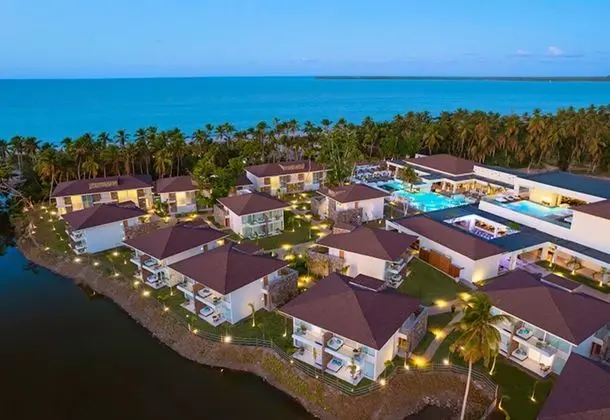 Temptation Grand Miches Resort - All Inclusive - Couples Only