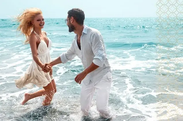 Temptation Grand Miches Resort - All Inclusive - Couples Only - Dış Mekan