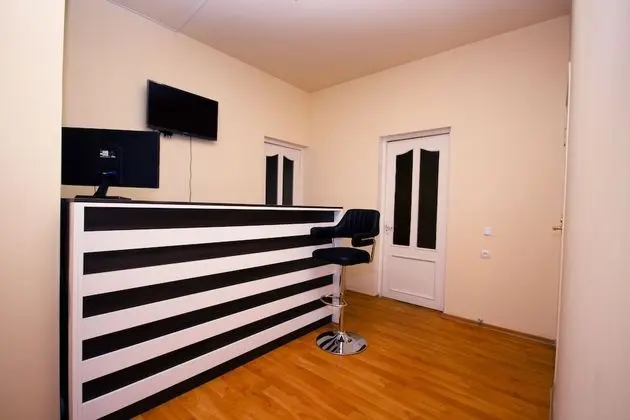 Tempus Hotel - Hostel