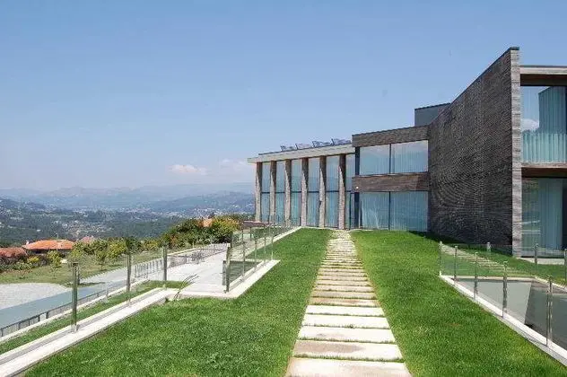 Tempus Hotel & Spa - Genel