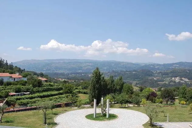 Tempus Hotel & Spa - Genel