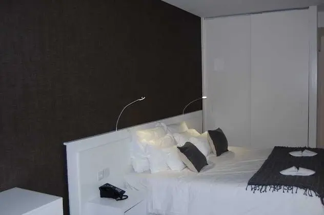 Tempus Hotel & Spa - Oda