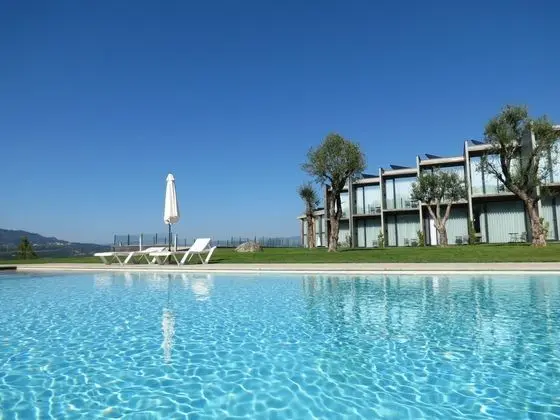 Tempus Hotel & Spa - Öne Çıkan Resim