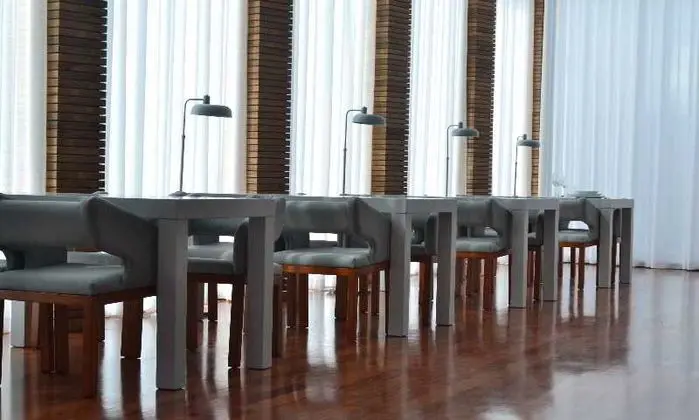 Tempus Hotel & Spa - Yeme / İçme