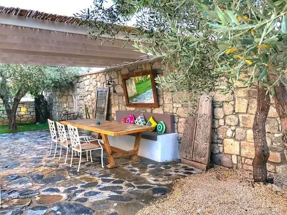 Temuçin Hotel
