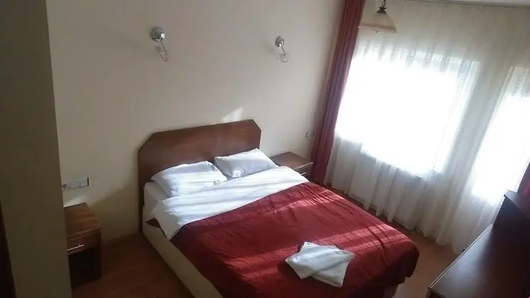 Temur Termal Hotel - Genel