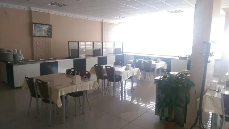 Temur Termal Hotel - Genel