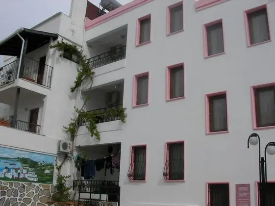 Ten Apart Otel