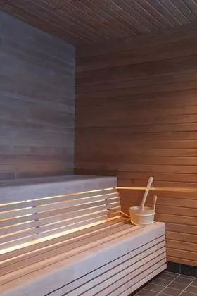 Ten Hotel, BW Signature Collection - Havuz