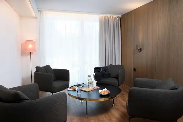 Ten Hotel, BW Signature Collection - Oda