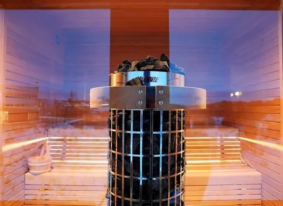 Ten Hotel, BW Signature Collection - Spa