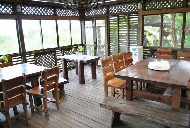 Ten Cents to Heaven Leisure Camp - Yerinde Yemek