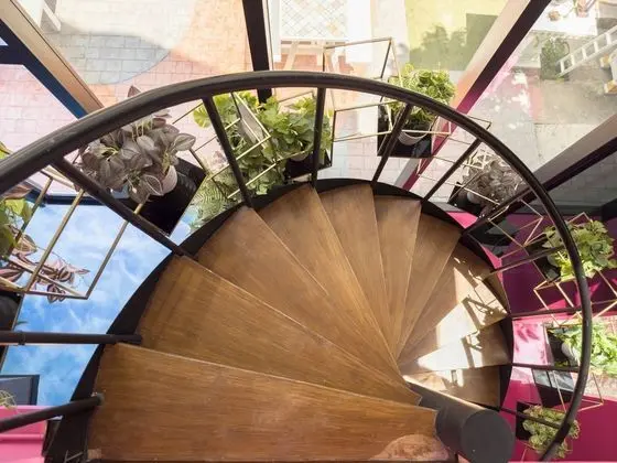 Ten Ekamai Residences - Lobi