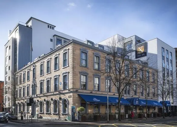 Ten Square Hotel, an Ascend Hotel Collection