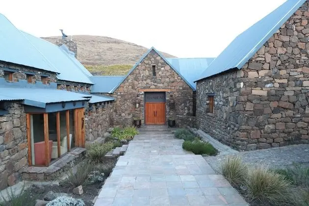 Tenahead Lodge