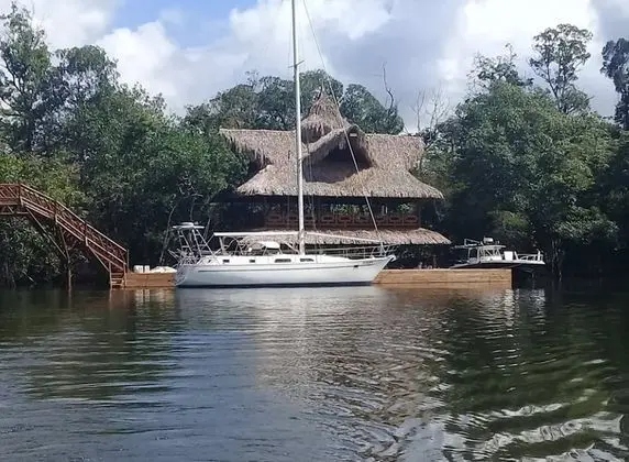 Tenamit Maya