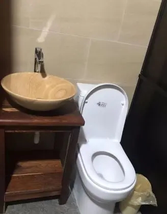 Tenamit Maya - Banyo Tipleri