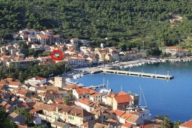 Tenara - in Center & Close to the sea - A2 - Dış Mekan