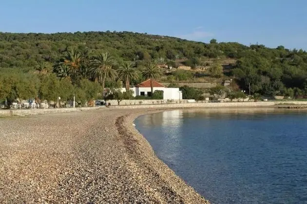 Tenara - in Center & Close to the sea - A2 - Plaj