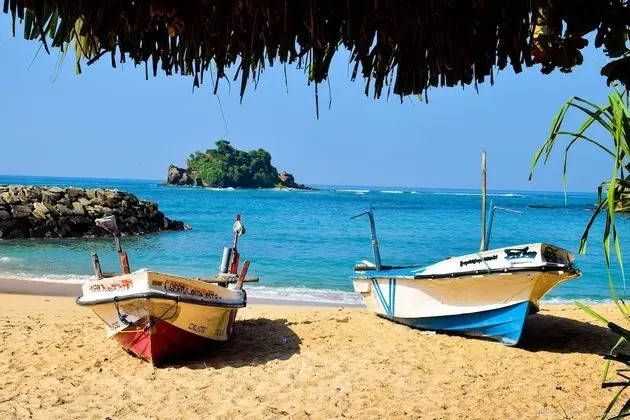 Tenasi Beach Resort