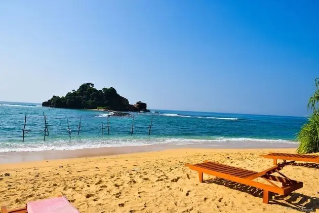 Tenasi Beach Resort - Öne Çıkan Resim