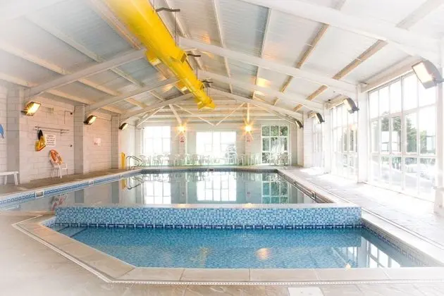 Tencreek Holiday Park - Havuz