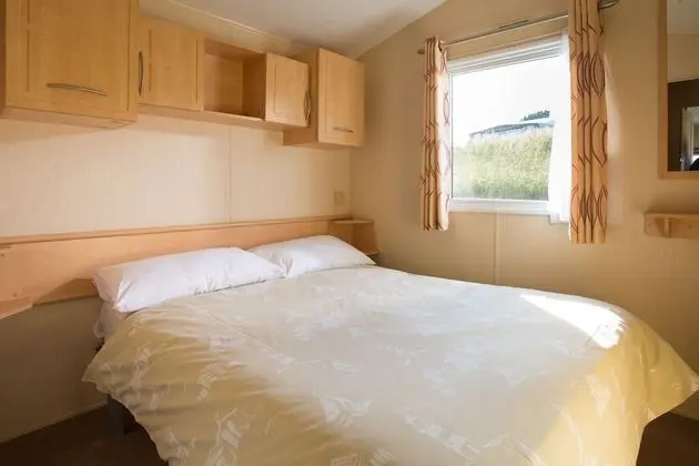 Tencreek Holiday Park - Oda