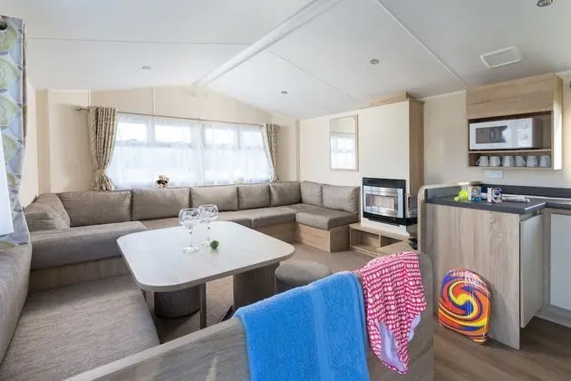 Tencreek Holiday Park - Öne Çıkan Resim