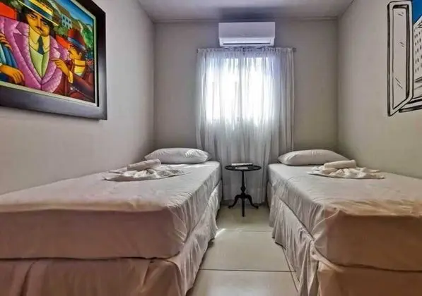 Tenda dos Milagres - Oda