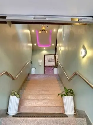 Tenda Suites and Restaurant - İç Mekan