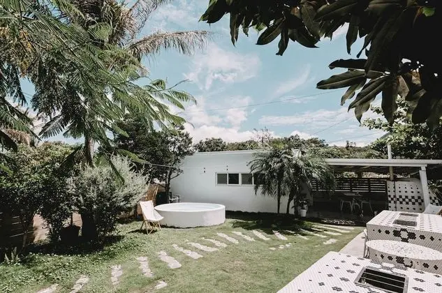 Tenday Homestay