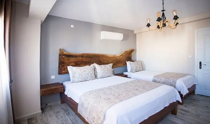 Tenedion Otel Bozcaada