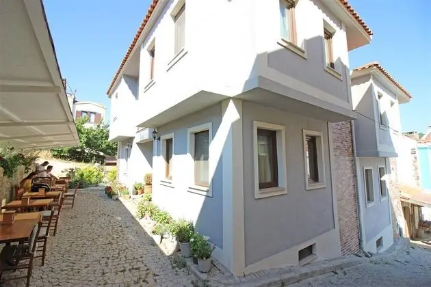 Tenedion Otel Bozcaada