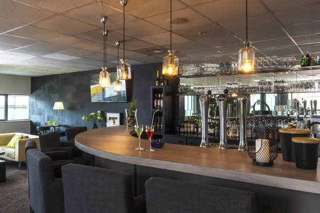 Teneo Apparthotel Bordeaux Begles - Bar