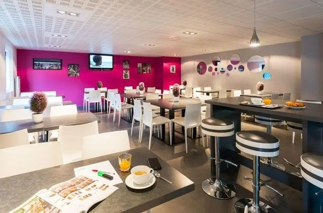 Teneo Apparthotel Bordeaux Mérignac